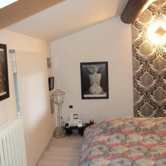 Отель B&B Casacasina Италия, Монцамбано - отзывы, цены и фото номеров - забронировать отель B&B Casacasina онлайн комната для гостей фото 3