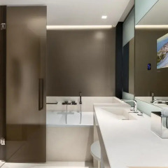 NH Collection Amsterdam Grand Hotel Krasnapolsky спа