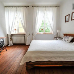 Отель Castle Square Apartment Польша, Варшава - отзывы, цены и фото номеров - забронировать отель Castle Square Apartment онлайн комната для гостей фото 5