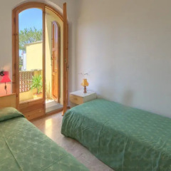 Отель Residence Gigli Нумана комната для гостей