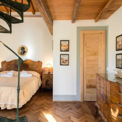 Отель La Locanda Di Borghetto детские мероприятия