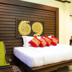My Place Boutique Hotel 4* Семейный люкс фото 7