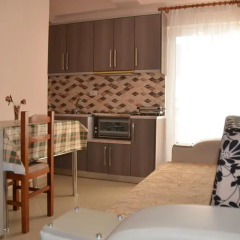 Hotel Erioni 3* Стандартный номер с различными типами кроватей фото 4