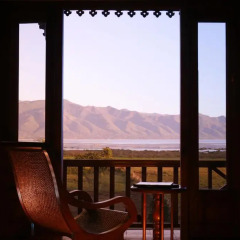 Отель Inle Lake View Resort & Spa 4* Номер Делюкс с различными типами кроватей фото 4