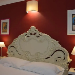 Апартаменты Calipso Apartments Ortigia Сиракуза спа