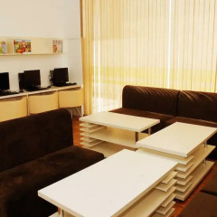 Hotel Via Lacus комната для гостей фото 4
