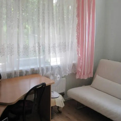 Отель Puku Street Guest House комната для гостей фото 3