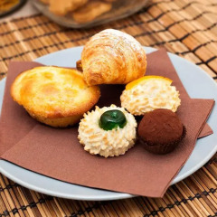 Отель B&B Corte Dei Taralli Италия, Лечче - отзывы, цены и фото номеров - забронировать отель B&B Corte Dei Taralli онлайн питание