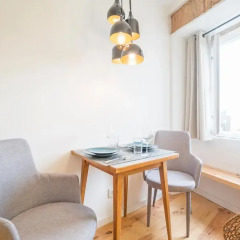 Отель Downtown Comfy Sweet комната для гостей фото 2