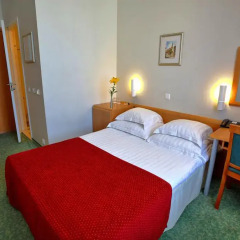 Отель Baltic Vana Wiru 4* Стандартный номер