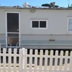Отель Camping Victoria Испания, Канет-де-Мар - отзывы, цены и фото номеров - забронировать отель Camping Victoria онлайн фото 7