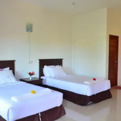 Отель Veranda Lanta Resort 3* Улучшенный номер фото 3