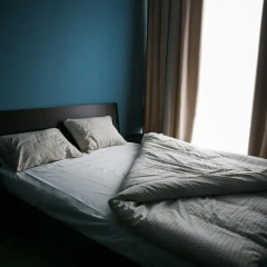 Brusnika Hostel комната для гостей фото 2
