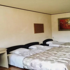 Отель Condominium Square Hills Никко комната для гостей фото 2