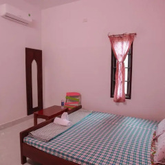 Little Home Hostel Nha Trang Улучшенный номер с различными типами кроватей