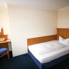 Hotel Vitalis by AMEDIA 4* Стандартный номер фото 7