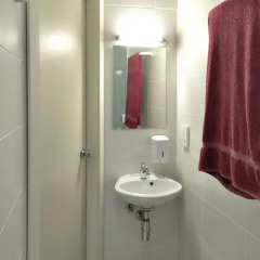Nsts Campus Residence And Hostel Кровать в мужском общем номере фото 2