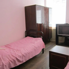 Hostel Kanikuli удобства в номере