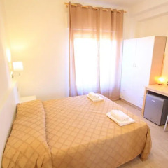 Отель Arcadia B&B Тропея комната для гостей фото 5