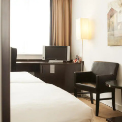 Progress Hotel 3* Номер Делюкс с различными типами кроватей фото 4