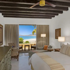 Отель Zoëtry Casa del Mar - Все включено 4* Полулюкс с различными типами кроватей фото 5