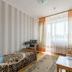 Сатурн Отель комната для гостей фото 3