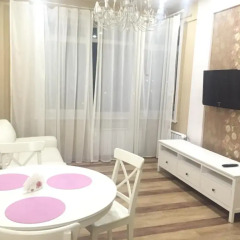 Апартаменты Apartment 'Karl' комната для гостей