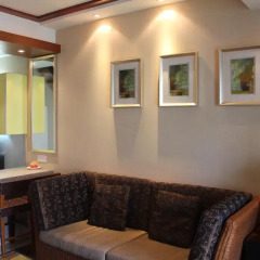 Sun Flower Hotel and Residence 4* Люкс повышенной комфортности с различными типами кроватей фото 3