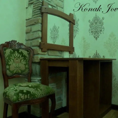 Отель Konak Jovanje Белград удобства в номере фото 2