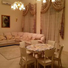 Апартаменты Bel Palazzo Apartments питание