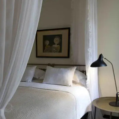 Отель Vila Joya 5* Стандартный номер с различными типами кроватей фото 7