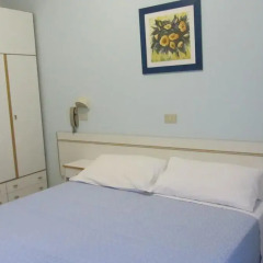Toledo Hotel 2* Стандартный номер фото 8