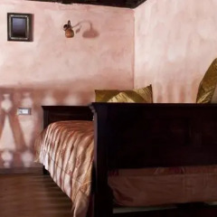Отель Spirit Of The Knights Boutique Hotel Греция, Родос - отзывы, цены и фото номеров - забронировать отель Spirit Of The Knights Boutique Hotel онлайн удобства в номере фото 2