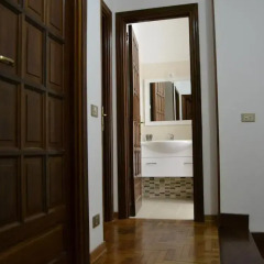 Отель B&B Arcobaleno Ористано удобства в номере