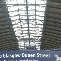 Отель Mitchell Street Glasgow Apartment Великобритания, Глазго - отзывы, цены и фото номеров - забронировать отель Mitchell Street Glasgow Apartment онлайн помещение для мероприятий