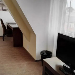 Old City Boutique Hotel 5* Стандартный номер фото 7