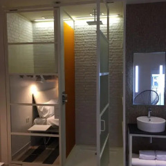 Отель room007 Select Sol Улучшенный номер с различными типами кроватей фото 5