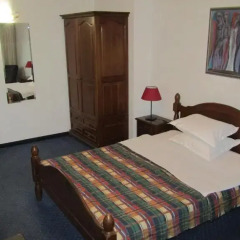Rotasar Hotel 2* Номер Делюкс с различными типами кроватей фото 6