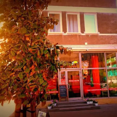 WDj Hostel развлечения