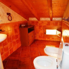 Отель Casa Rural Parada Real 3* Апартаменты с различными типами кроватей фото 6