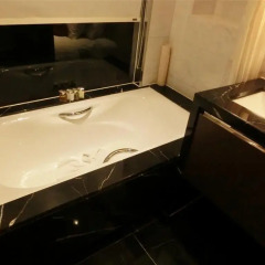 Baiyun Hotel Guangzhou 4* Стандартный номер с различными типами кроватей