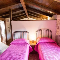 Отель Nena Al Borgo Castello Сперлонга комната для гостей фото 11