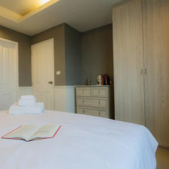 Отель Waterford Condominium Sukhumvit 50 4* Люкс Премиум фото 3