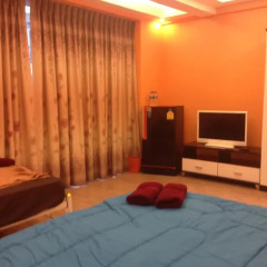 Отель Concordia Guesthouse сауна
