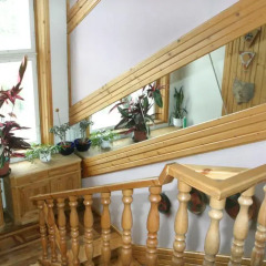 Отель White Villa Таллин гостиничный бар