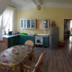 Гостиница Alisa Guest House Апартаменты фото 26