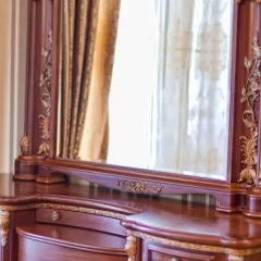 Гостиница Рай удобства в номере