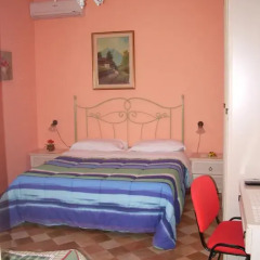Отель Villa dei giardini 3* Номер категории Эконом фото 5
