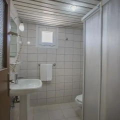Kleopatra Tower Apart Hotel 3* Апартаменты с различными типами кроватей фото 11