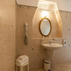 Отель Locanda Barbarigo ванная
